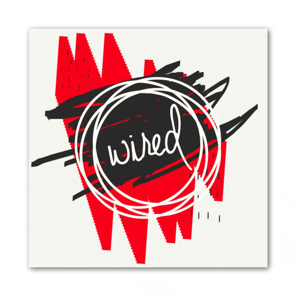 Afraid feat. Andile Mbili