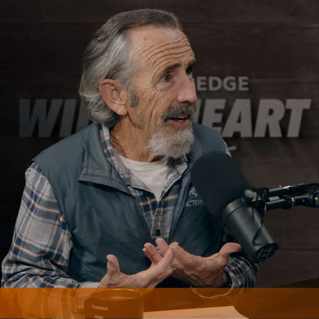 Discerning What's From God