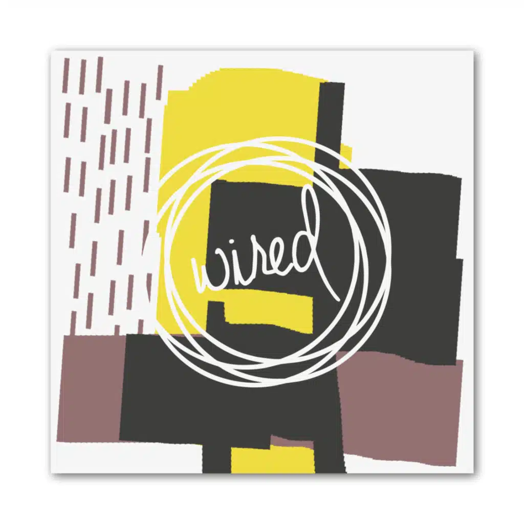 A World Not Ours (Xavier Montrier's Remix)