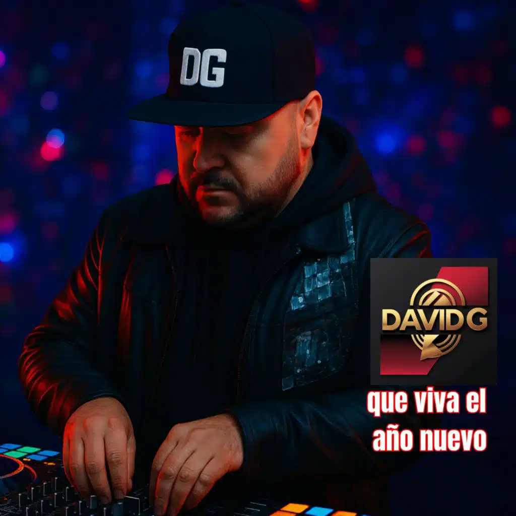 David G