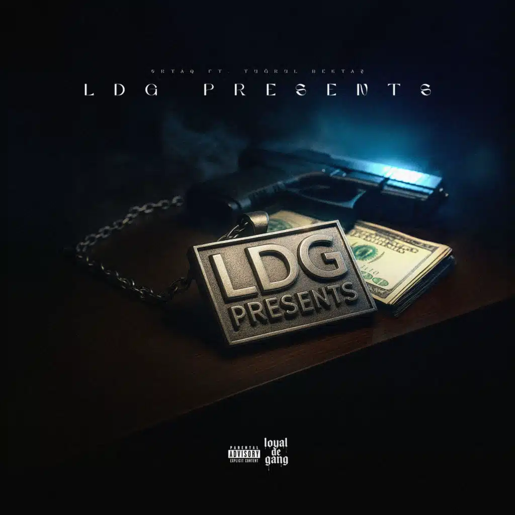 LDG PRESENT 2.0