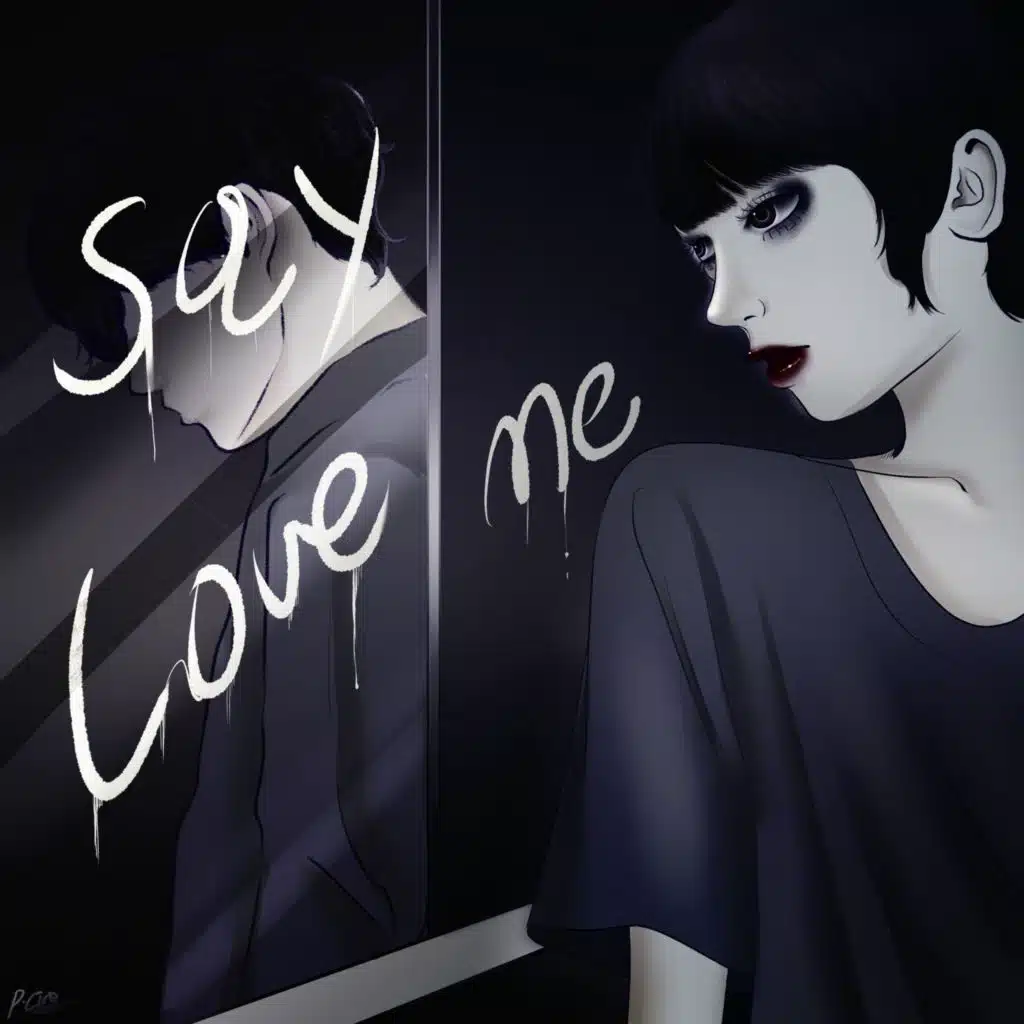 Say love me (feat. 윤승)