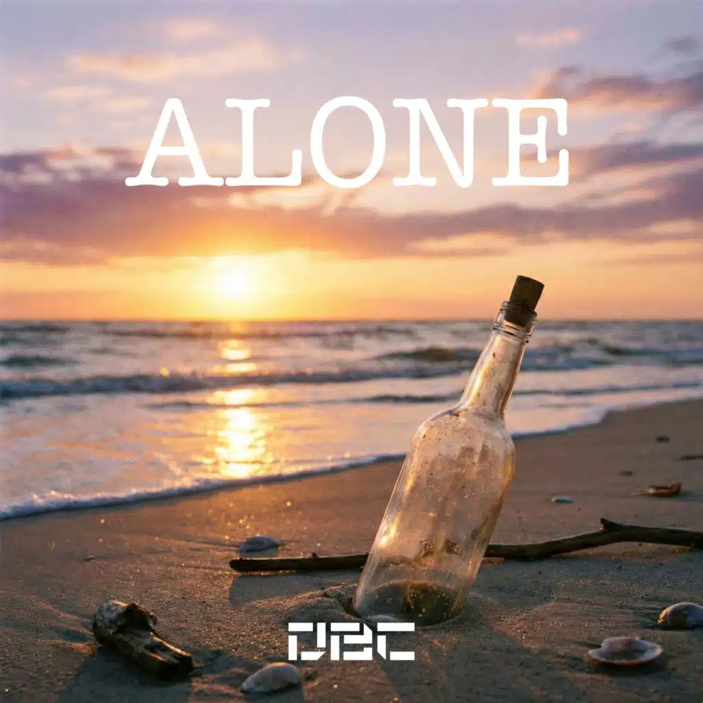 ALONE