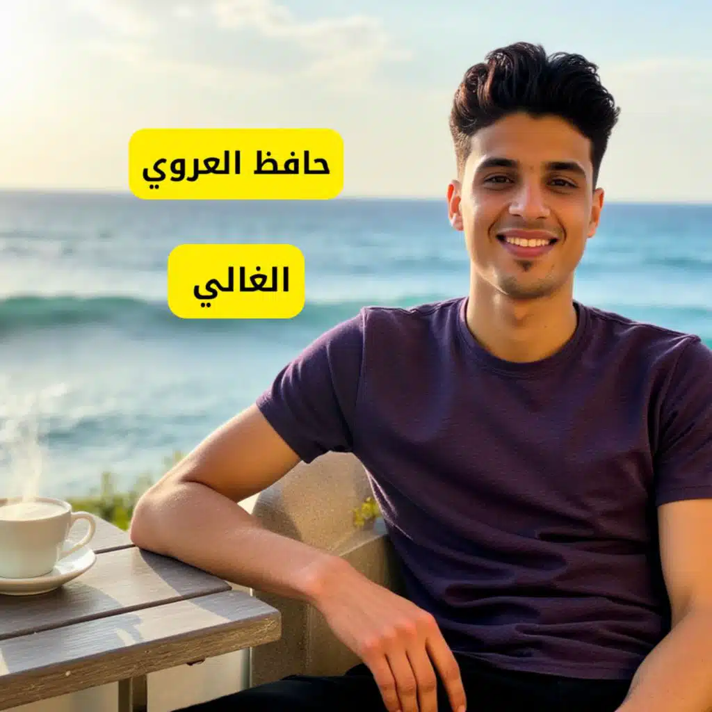 حافظ العروي