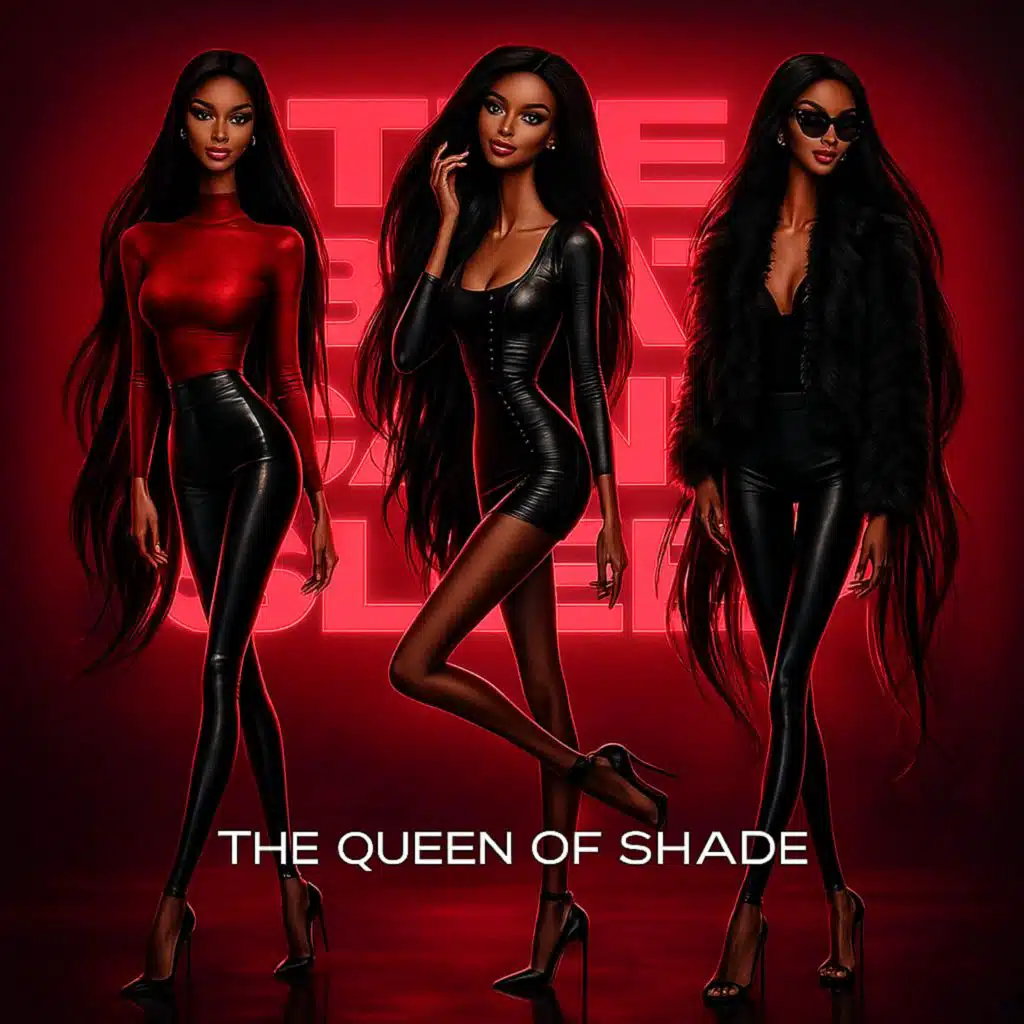 The Beat Can't Sleep: Runway Instrumentals for the Catwalk Model