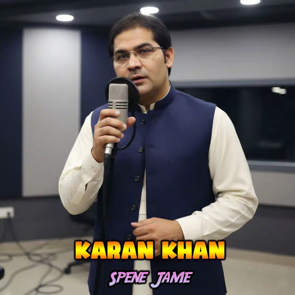 Karan Khan