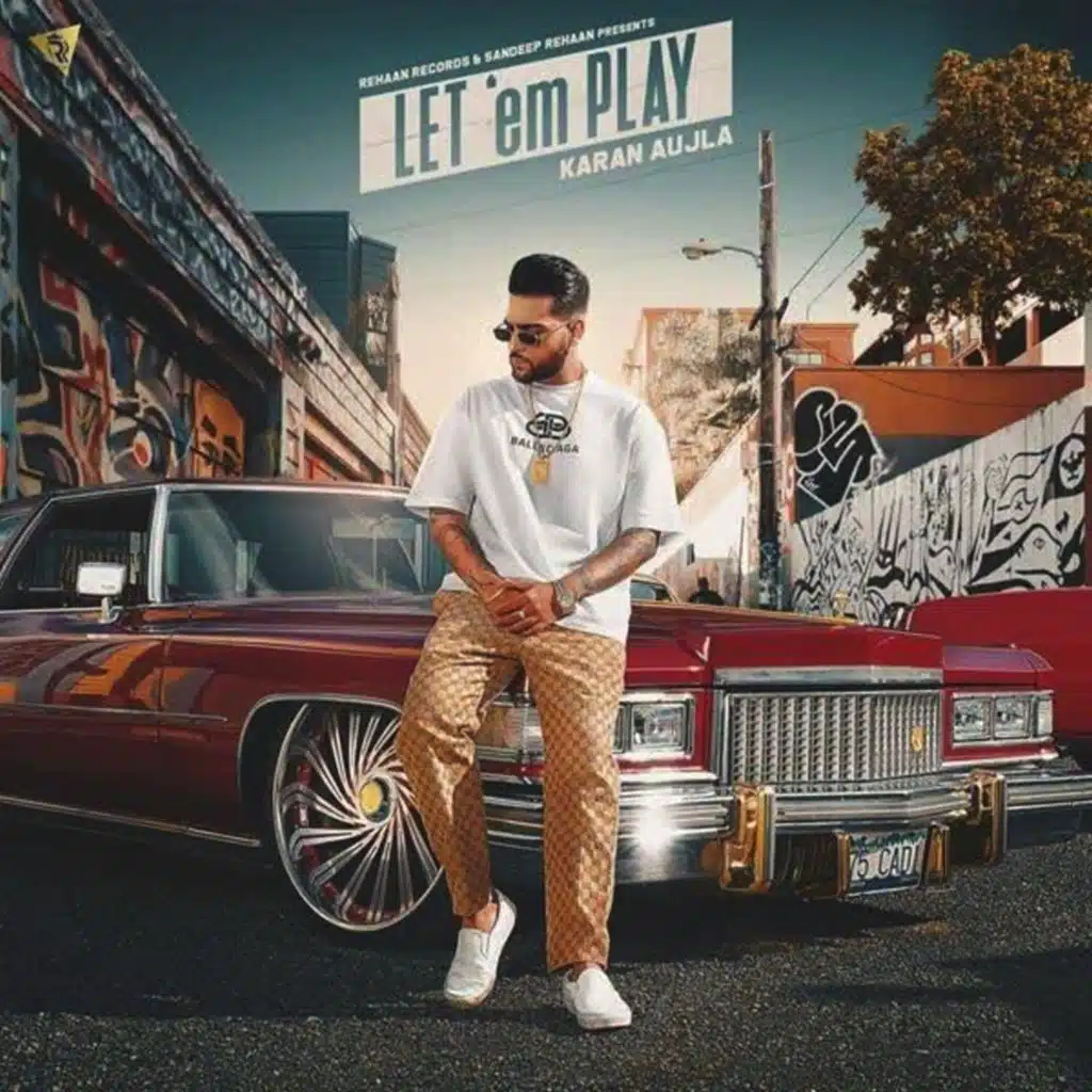 Let 'em Play