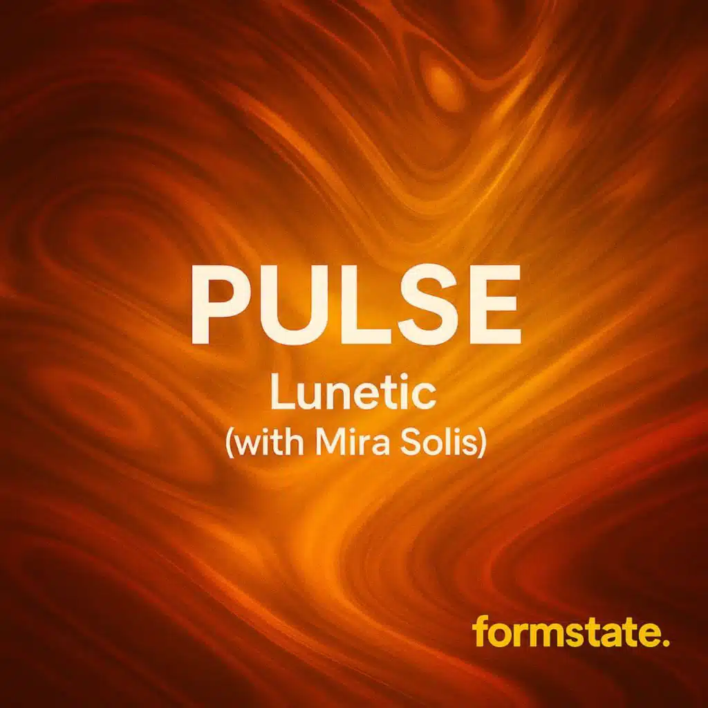 Pulse (with Mira Solis)