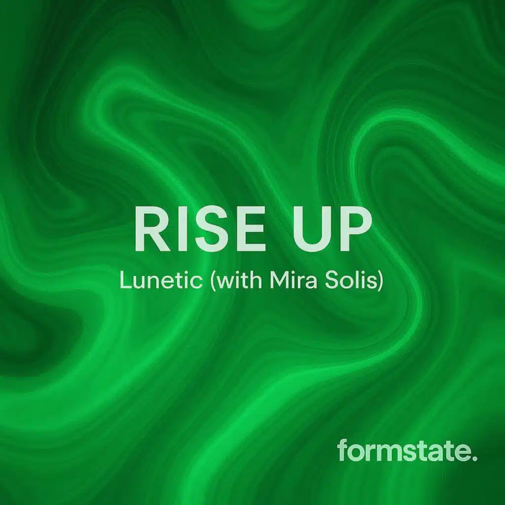 Rise Up (with Mira Solis)