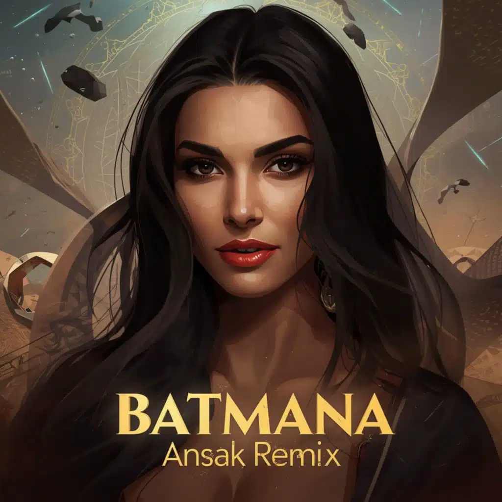 Batmanna Ansak (Remix)