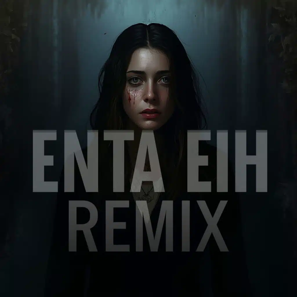 Enta Eih (Remix)