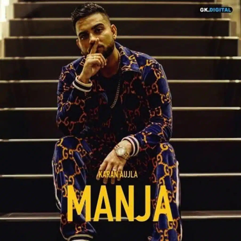 Deep Jandu & Karan Aujla