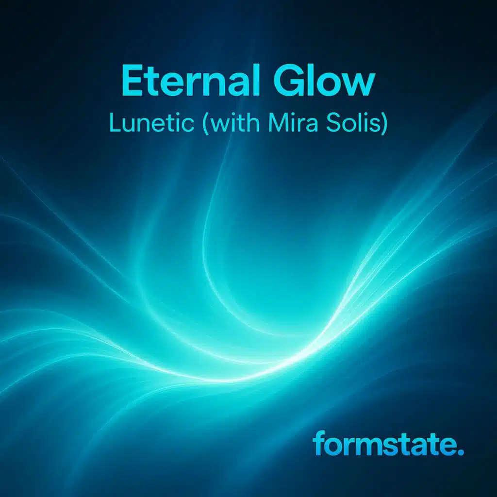 Eternal Glow (with Mira Solis)