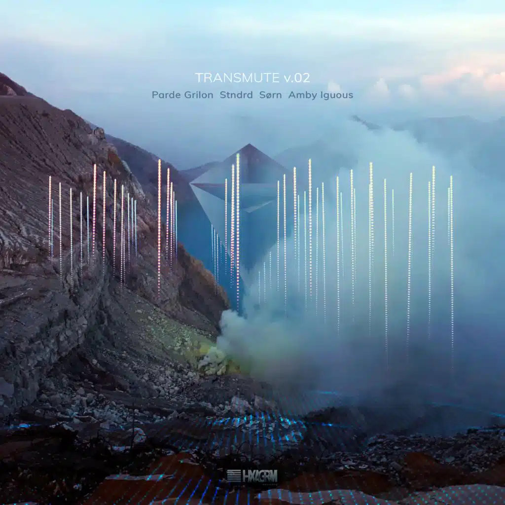 Transmute V.02