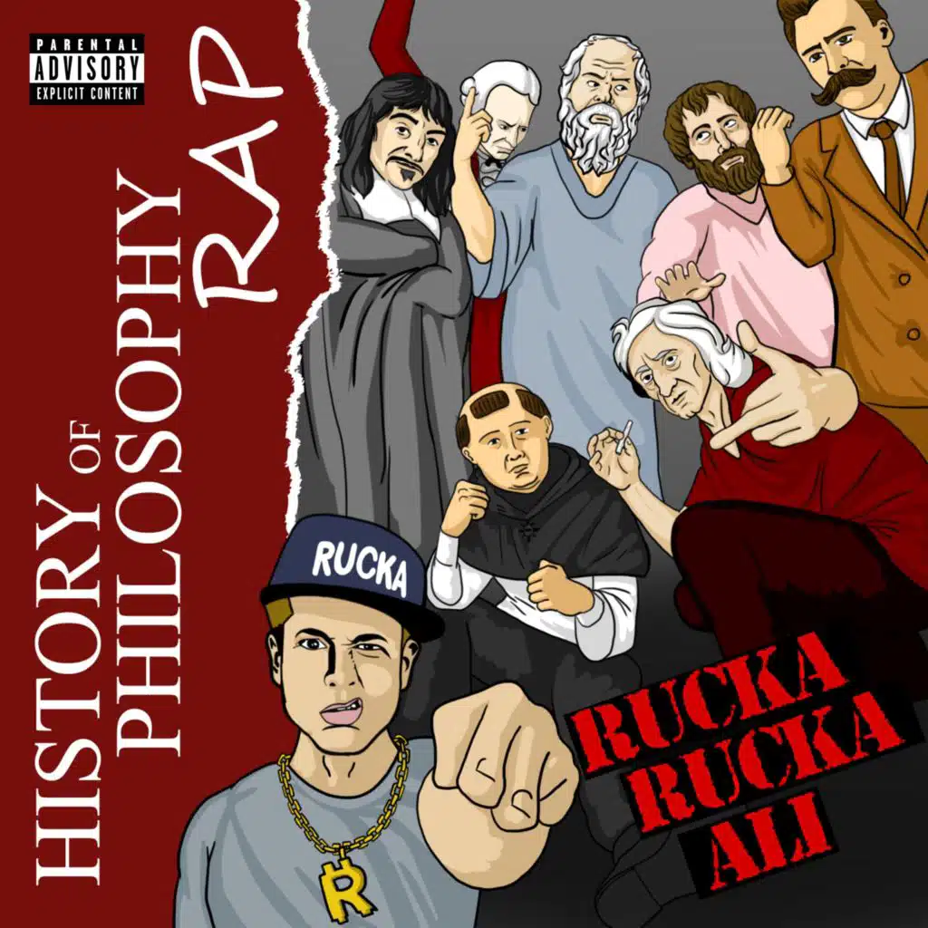 Rucka Rucka Ali