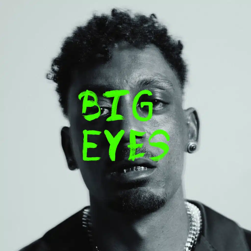BIG EYES