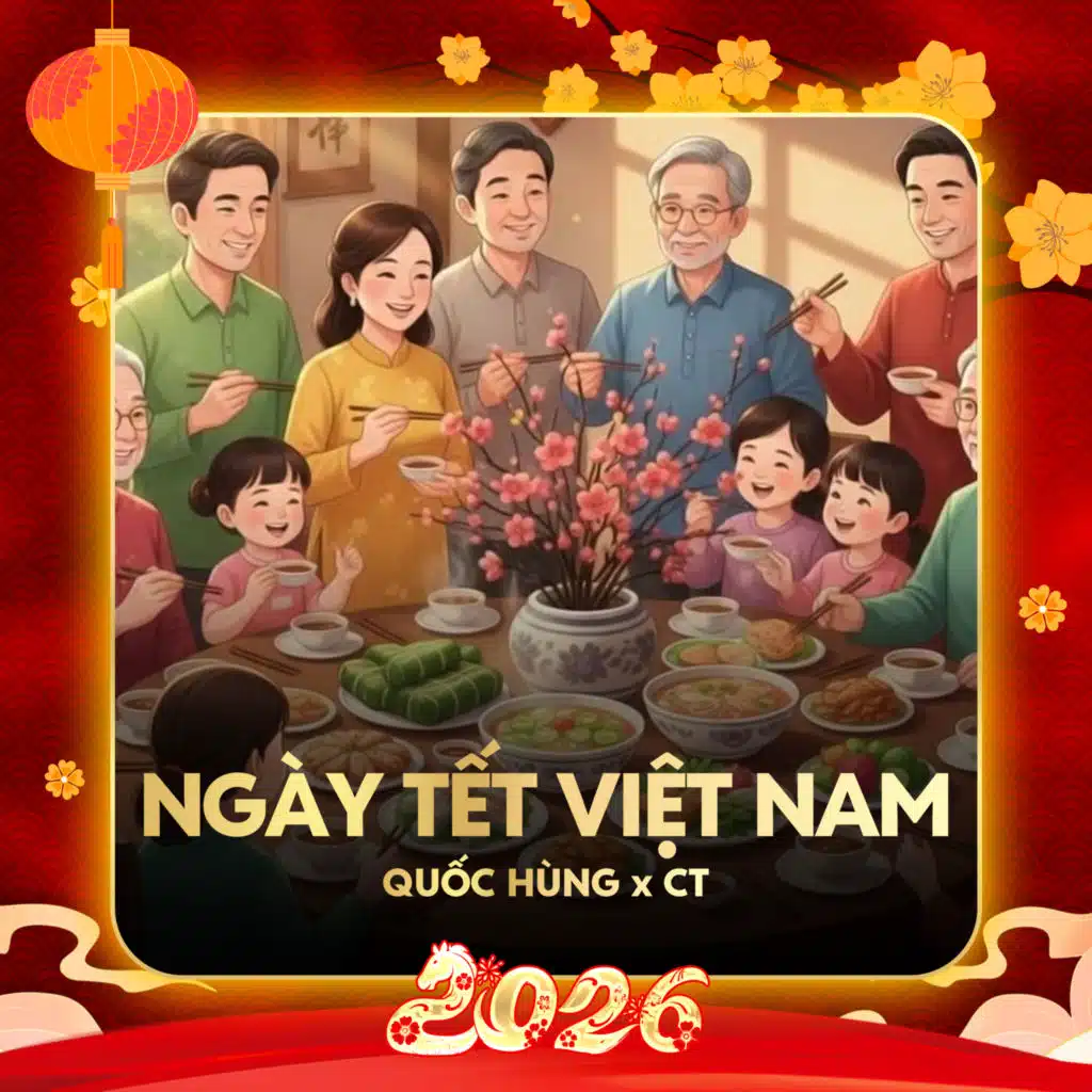 Ngày Tết Việt Nam (Remix)