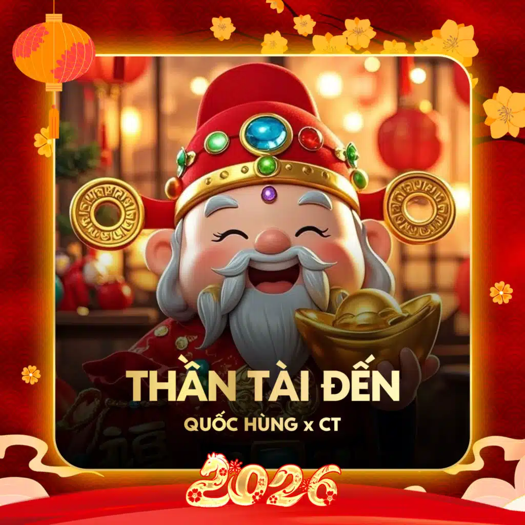 Thần Tài Đến (Remix)