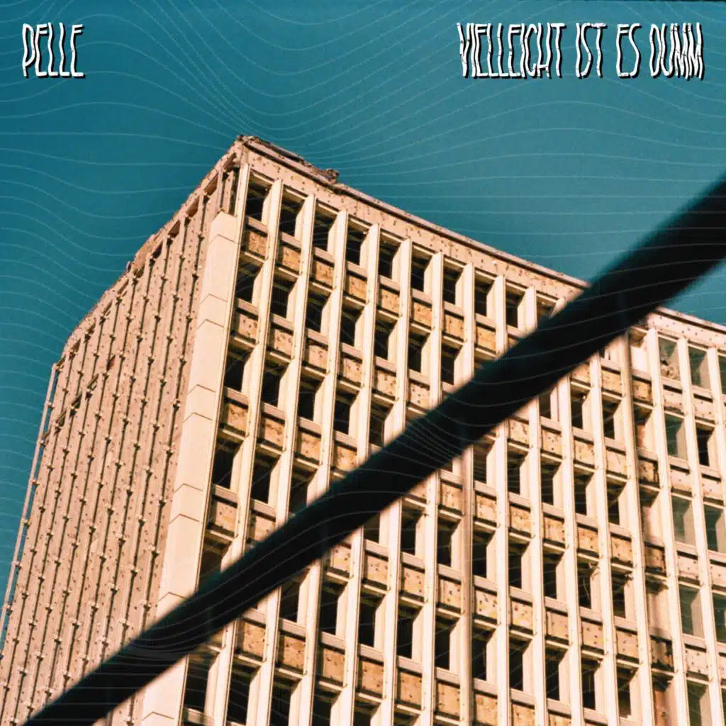 Vielleicht ist es dumm