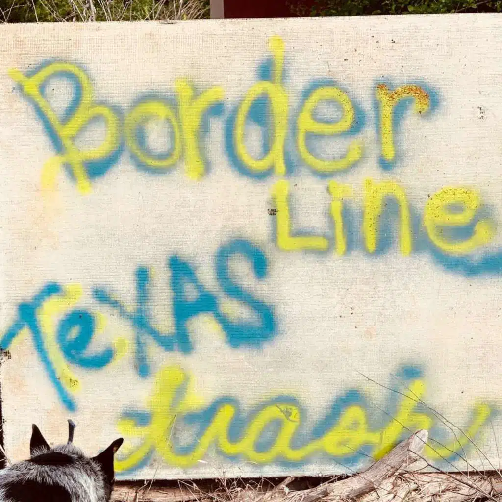 Borderline Texas Trash Ep.276