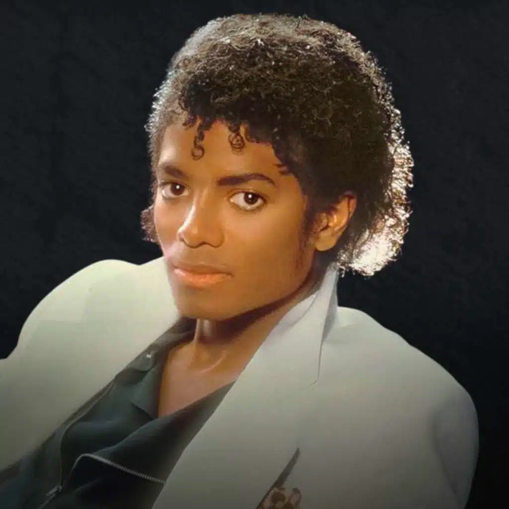 "Thriller" – Michael Jackson