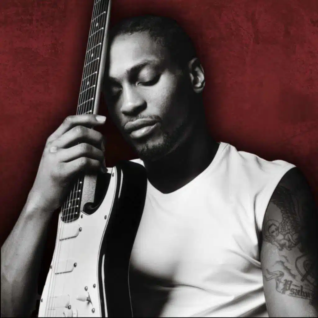 "Voodoo" – D'Angelo