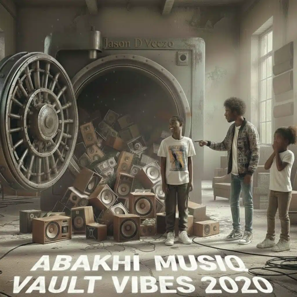 ABAKHI MUSIQ VAULT VIBES 2020