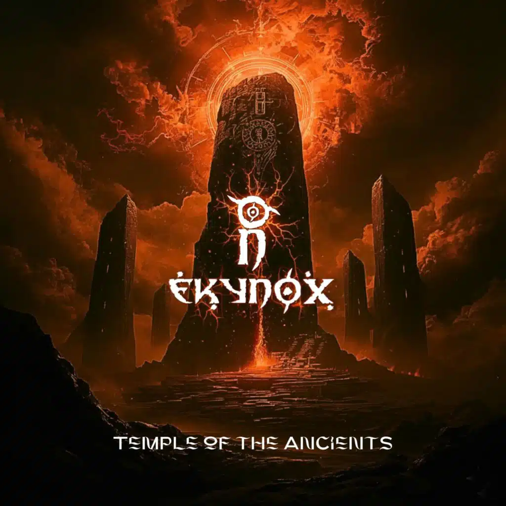 Temple of The Ancients