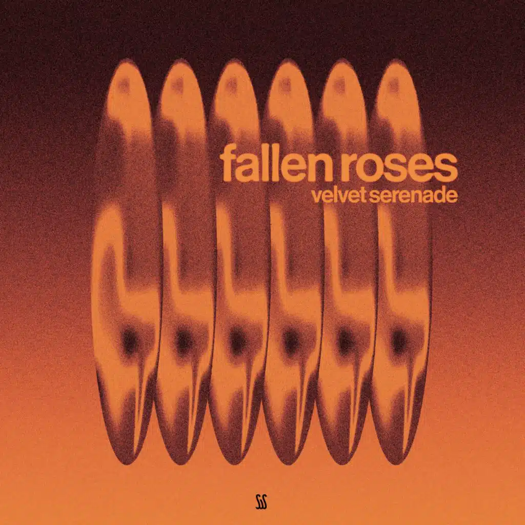 Fallen Roses & Akacia