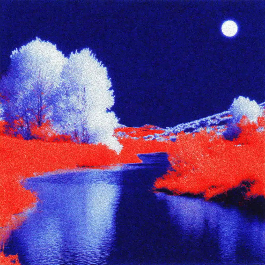 Stay Where I Can Hold You