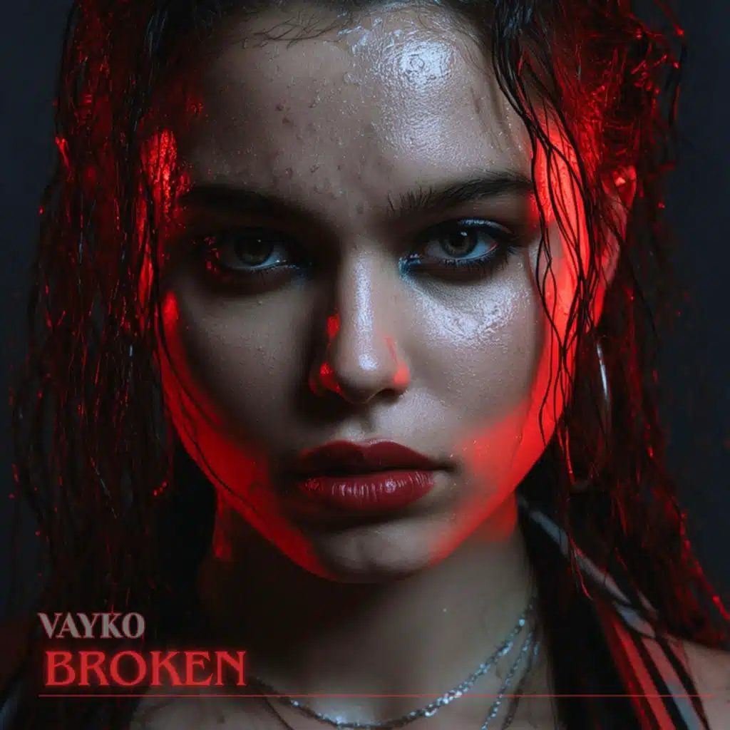 Broken