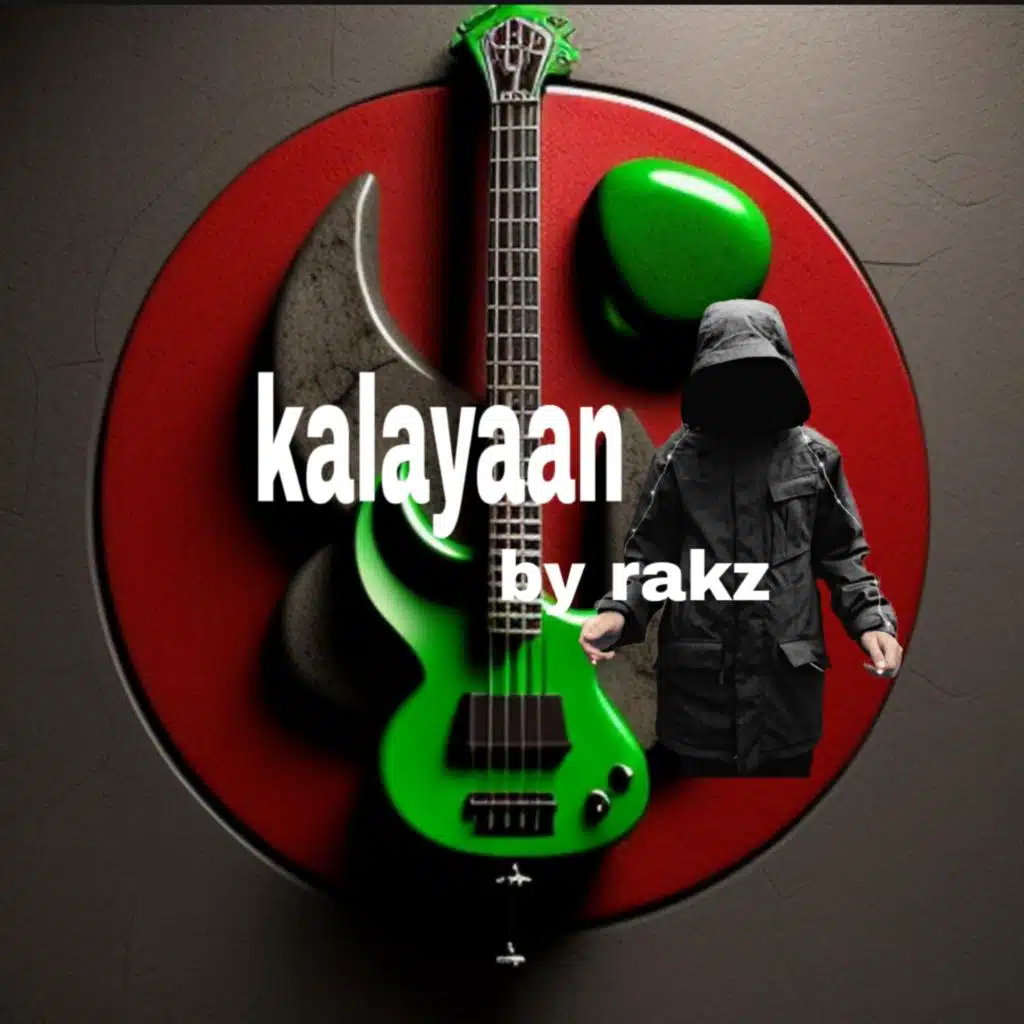 kakayaan