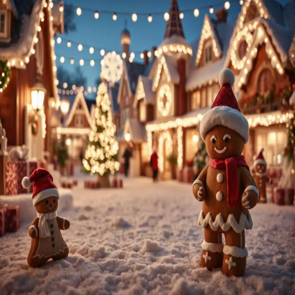 GHO & Petit Papa Noël