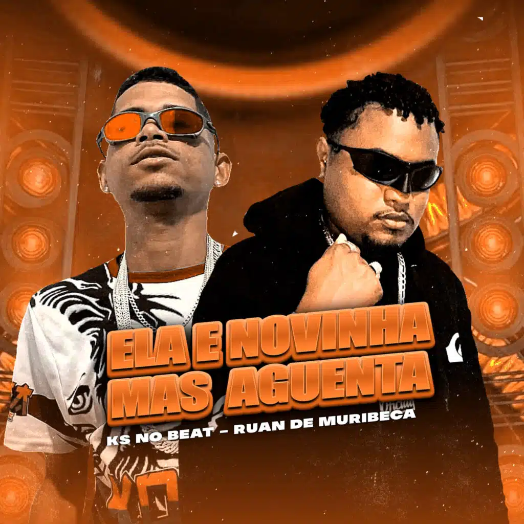 Ruan de Muribeca & Ks no beat original