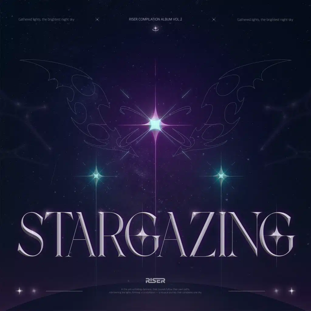 Stargazing : RISER Compilation Vol. 2