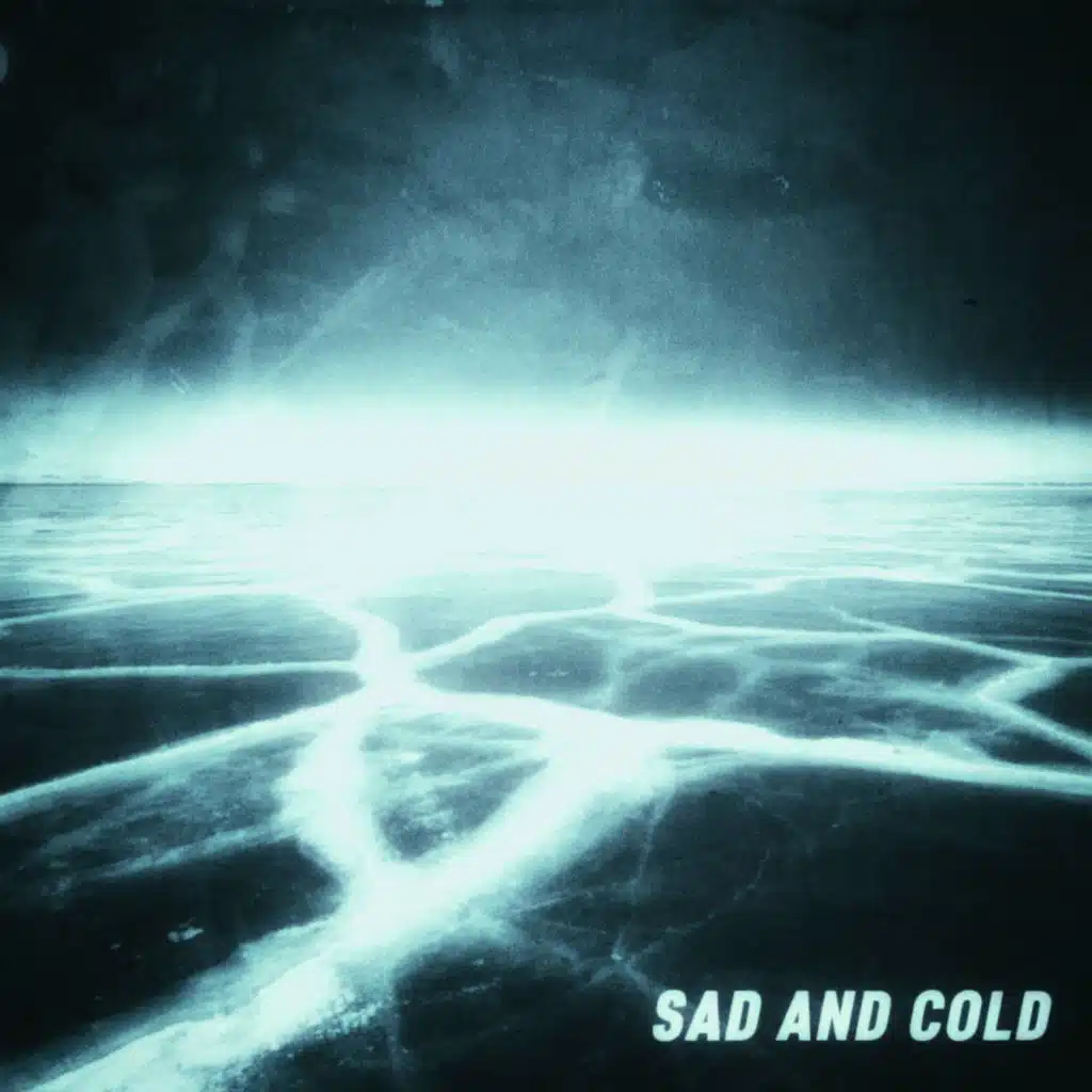 Sad and cold (Vinyl)