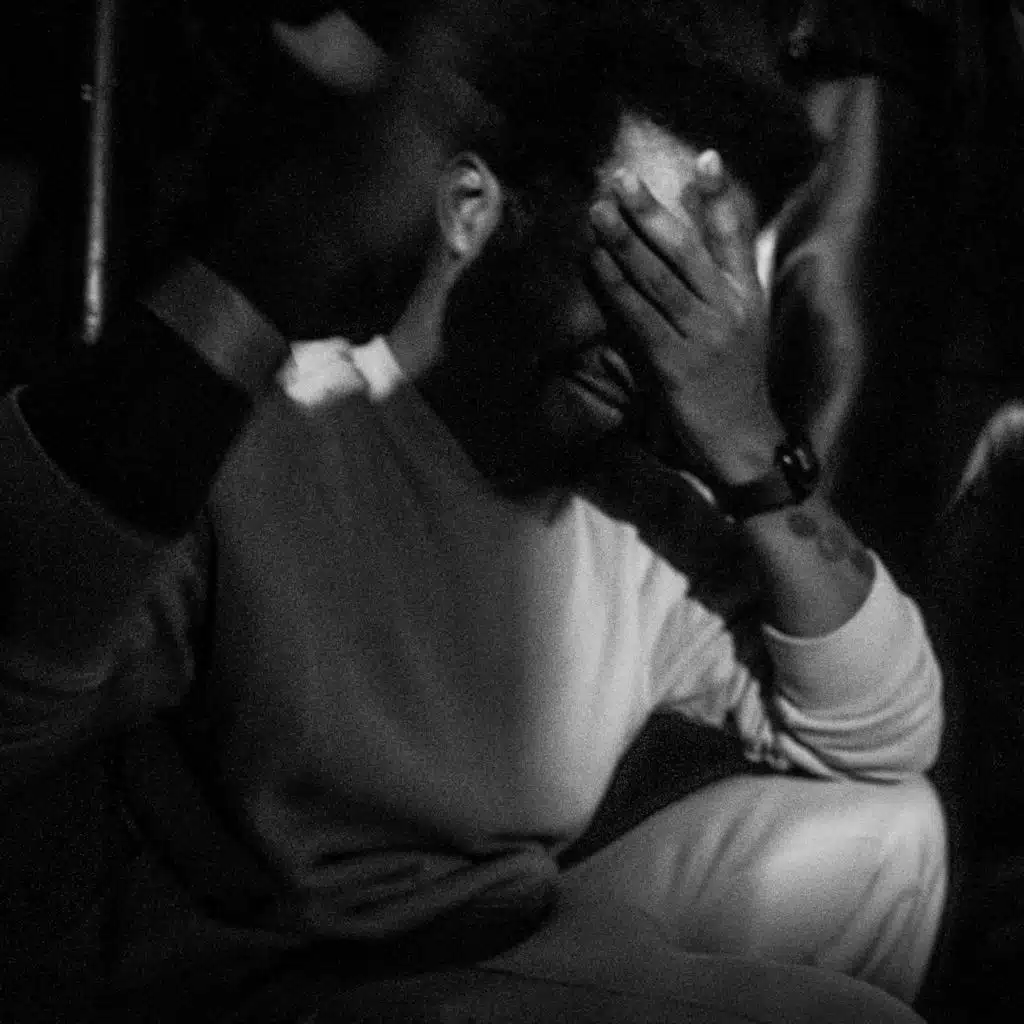 Fred again.. & Blanco