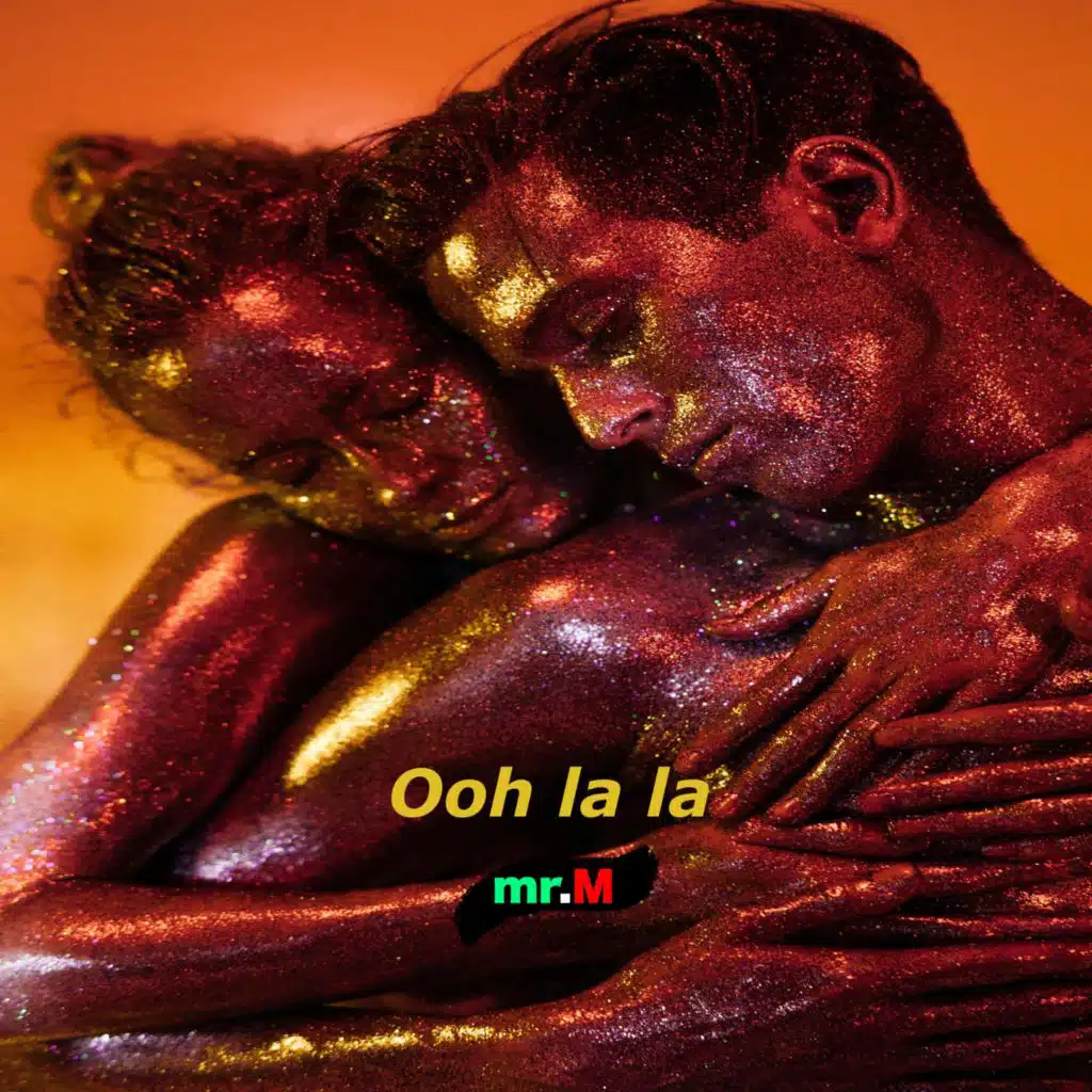 Mr.M (Та Сторона)