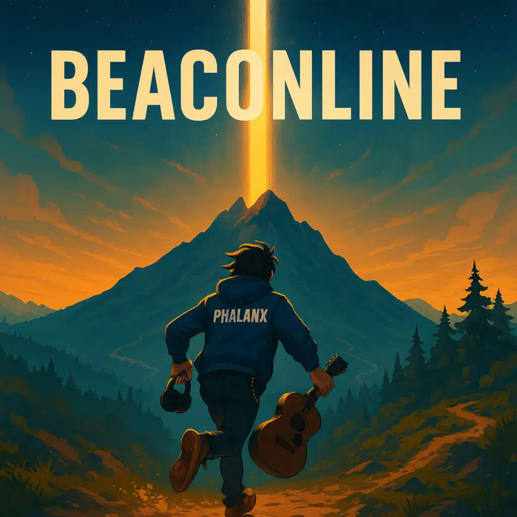 Beacon Line