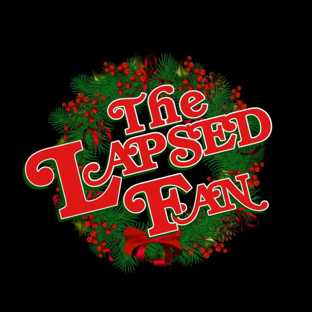 The Lapsed Fan: The Unwrappening 2025 Day 6