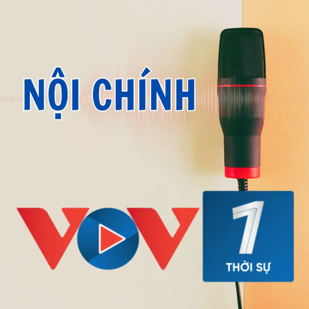 VOV - Nội chính