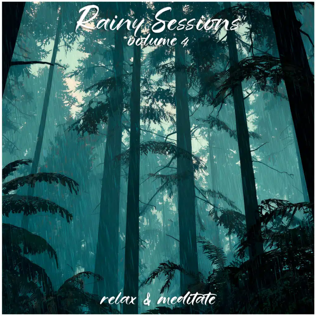 Rainy Sessions - Volume 4