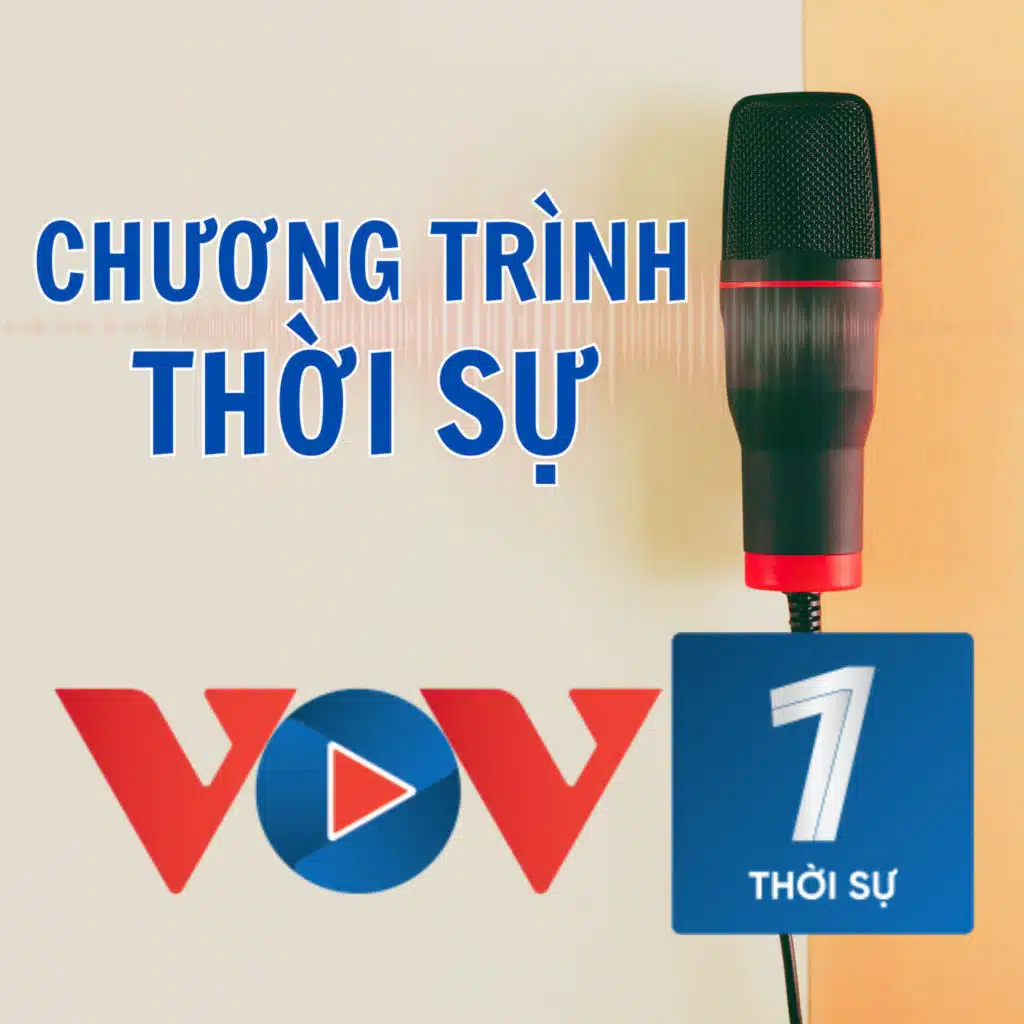 VOV - Chương trình Thời sự