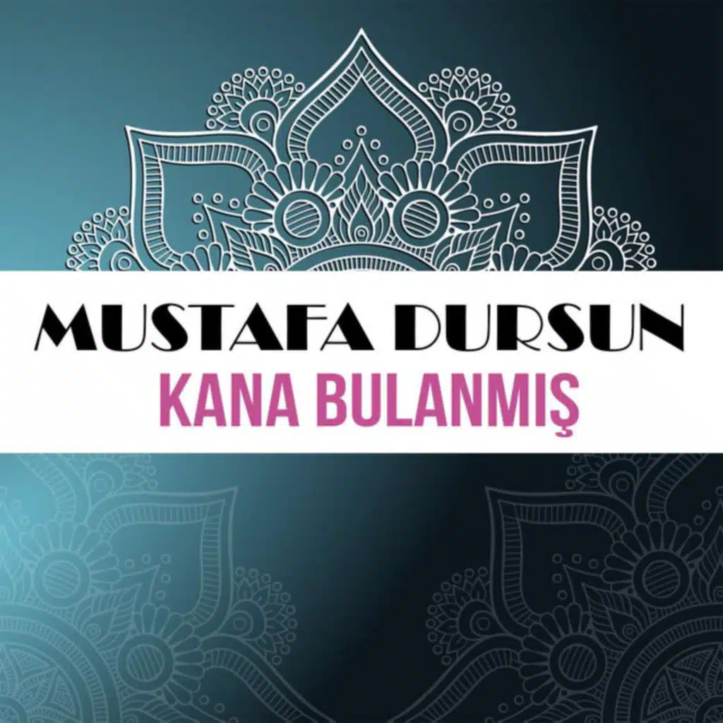 Kana Bulanmış