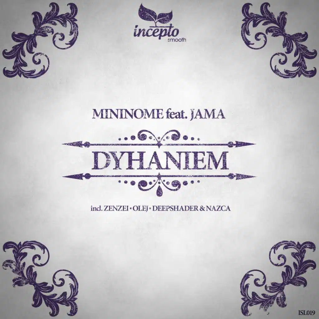 Dyhaniem (feat. Jama & Zenzei)
