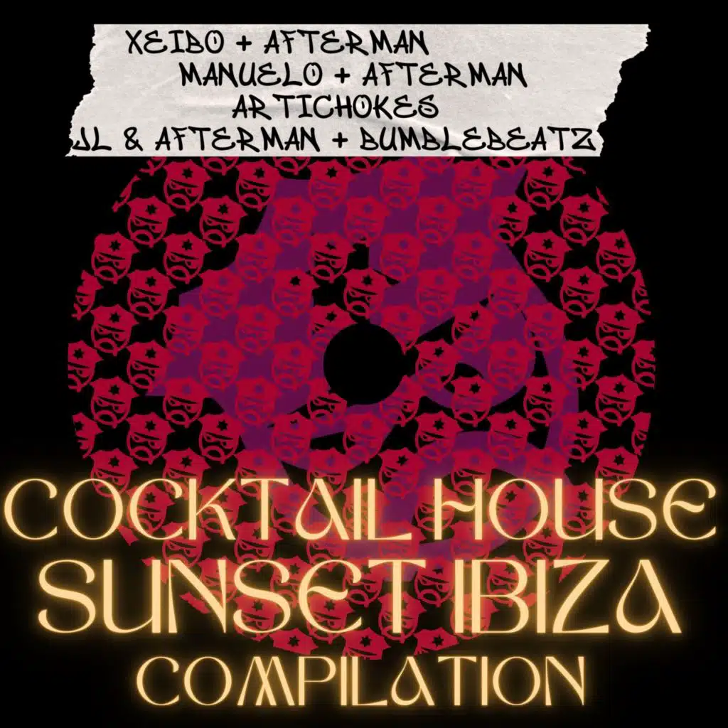 Cocktail House Sunset Ibiza