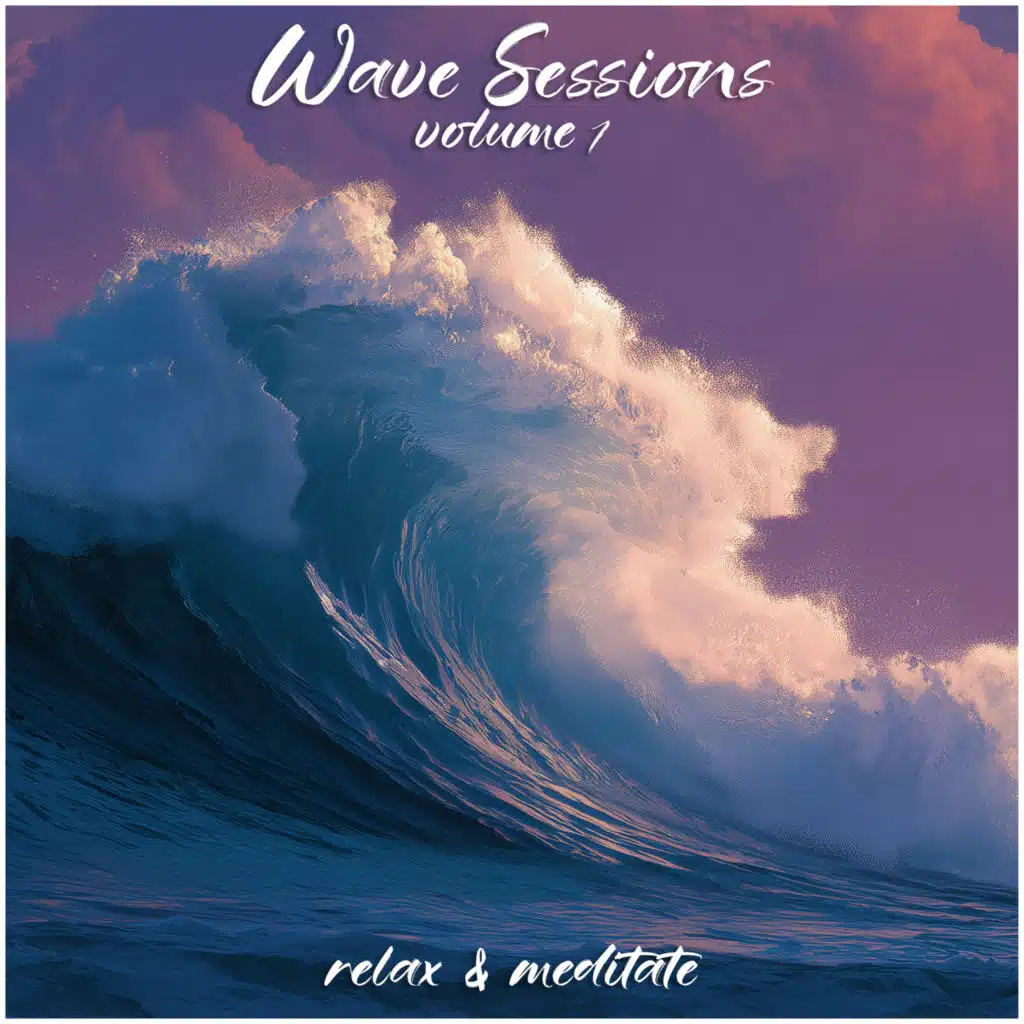 Wave Sessions - Volume 1