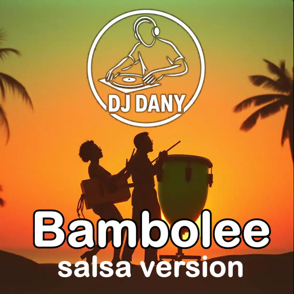 Bambolee (salsa version)