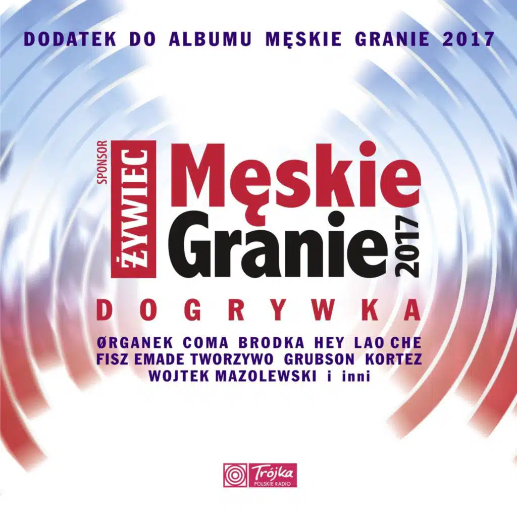 Męskie Granie Orkiestra & Hey