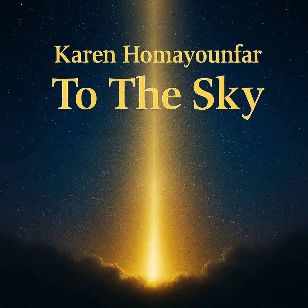 Karen Homayounfar